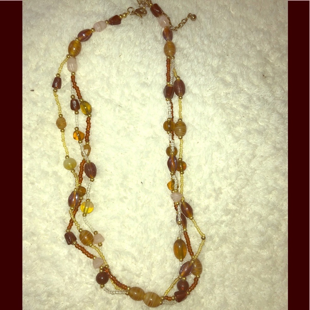necklace